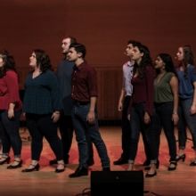 Celebrate The Best Of Broadway At Adelphi PAC