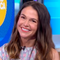 VIDEO: Sutton Foster Talks THE MUSIC MAN on GOOD MORNING AMERICA Video