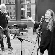 Patrick Page & Perla Batalla to Headline 54 Below In Celebration Of Leonard Cohen