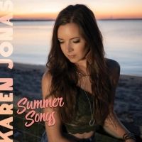 Karen Jonas Announces New EP 'Summer Songs'