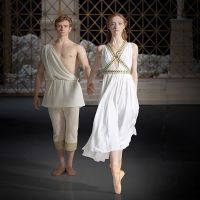 Alexei Ratmansky's OF LOVE AND RAGE to be Co-Produced by The National Ballet of…