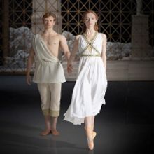 Alexei Ratmansky's OF LOVE AND RAGE to be Co-Produced by The National Ballet of…
