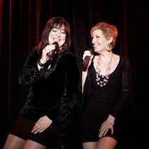 Callaway Sisters Bring Broadway Hits To Aventura For One Night Only
