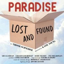 World Premiere Comedy PARADISE LOST & FOUND Comes To Isle of Shoals