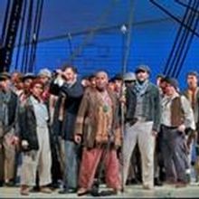 OPERA IS ON To Feature Archival San Francisco Opera Performances