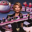 Photo: STOP! THAT! TRAIN! Unveils Official Poster for New RuPaul Movie Photo