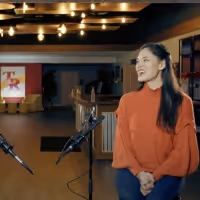 VIDEO: Meet the Stars of Theatre Raleigh's NATSHA, PIERRE, & THE GREAT COMET OF 1812