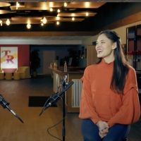 VIDEO: Meet the Stars of Theatre Raleigh's NATSHA, PIERRE, & THE GREAT COMET OF 1812 Video