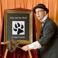 Symphony In C to Present Free Concert of PETER AND THE WOLF in June
