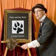 Symphony In C to Present Free Concert of PETER AND THE WOLF in June