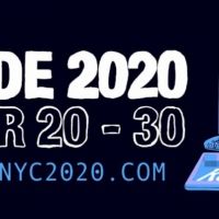 PRELUDE 2020 Festival Begins This Week