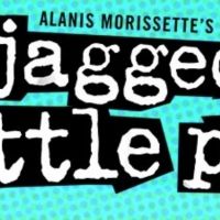 JAGGED LITTLE PILL Brings the Music of Alanis Morissette to Life on Stage This Month!