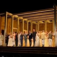 STAGE TUBE: DON GIL DE ALCALÁ se estrena en Madrid