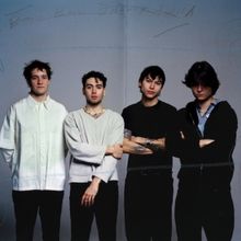 Quarters of Change to Embark on the Portraits Tour (Part One) This Spring