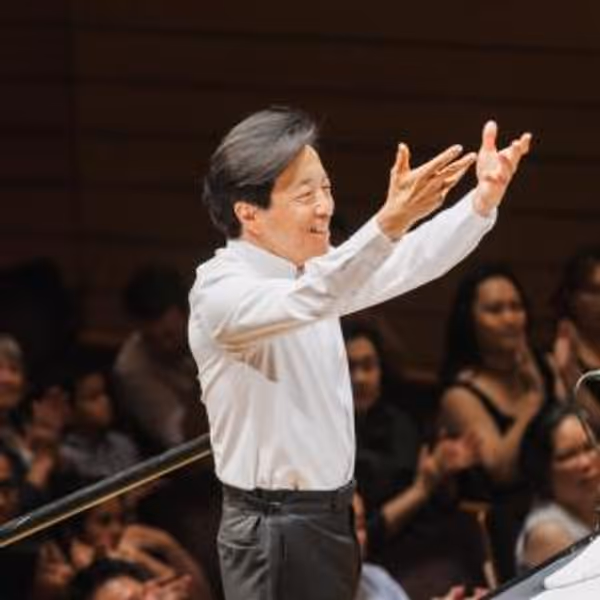 Mahler's SYMPHONY NO. 8 to Open at Roy Thompson Hall with 550+ Performers Photo