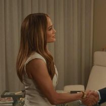 Video: Jennifer Lopez and Brett Goldstein in OFFICE ROMANCE Trailer