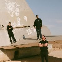 Ill Communication Release First Track From Upcoming LP