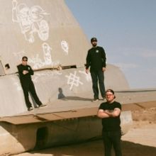 Ill Communication Release First Track From Upcoming LP