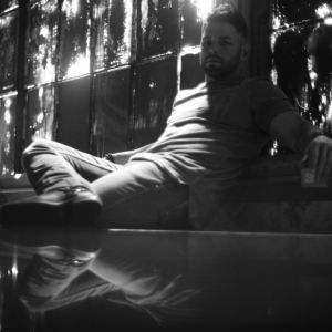Country Singer-Songwriter Jordan Moore Releases New Single 'We Still Got Today'