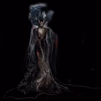 Heartbeat Opera Premieres HOT MAMA, A Mixed Media Halloween Drag Show About Saving…