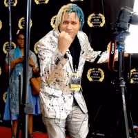 Shefik To Conclude 2020 World Tour At Hip Hop Film Festival