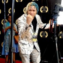 Shefik To Conclude 2020 World Tour At Hip Hop Film Festival