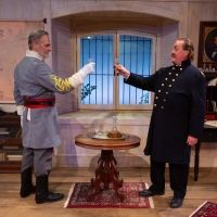 BWW Review: BEN BUTLER: Gloucester General's Pivotal Role in the Civil War