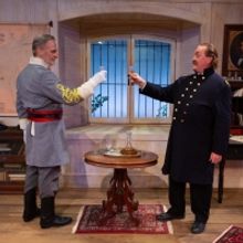 BWW Review: BEN BUTLER: Gloucester General's Pivotal Role in the Civil War