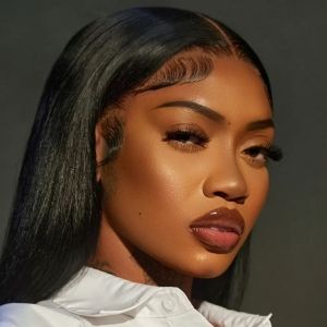 Jada Kingdom Releases Mesmerizing New Song 'Those Days'