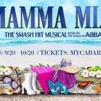 MAMMA MIA! Comes to Downtown Cabaret Theatre