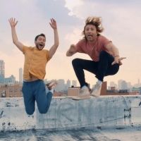 VIDEO: Young Bombs Release 'Summer in Brooklyn' Music Video Featuring JORDY