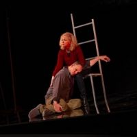 BWW Review: LESSONS IN FORGETTING Fails to Stick in Audience's Memory