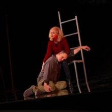BWW Review: LESSONS IN FORGETTING Fails to Stick in Audience's Memory