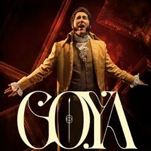 GOYA, LA MELODÍA DE UNA LEYENDA: El nuevo musical de Tom Vega inicia su gira naciona