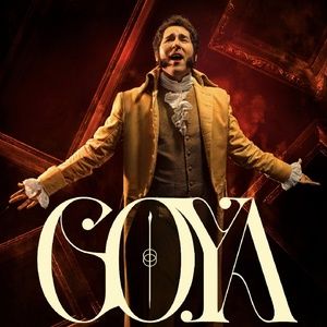 GOYA, LA MELODÍA DE UNA LEYENDA: El nuevo musical de Tom Vega inicia su gira nacional