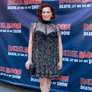 Rachel Bloom Returns to TV With New ABC Comedy DO YOU WANT KIDS?