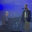 Video: Sam Ryder and Andrew Lloyd Webber Perform Gethsemane Photo
