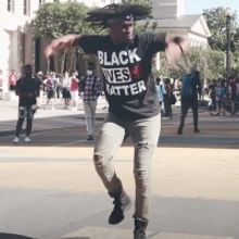 Step Afrika! Honors Juneteenth With Virtual Program