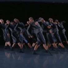 Ballet Hispánico Announces $10 Million Gift From MacKenzie Scott And Dan Jewett