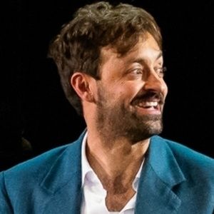 Interview: Dylan Godwin of DEAR ALIEN at ALLEY THEATRE