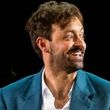 Interview: Dylan Godwin of DEAR ALIEN at ALLEY THEATRE Photo