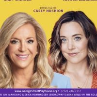 Special Offer: JOY at George Street Playhouse