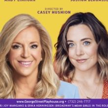 Special Offer: JOY at George Street Playhouse