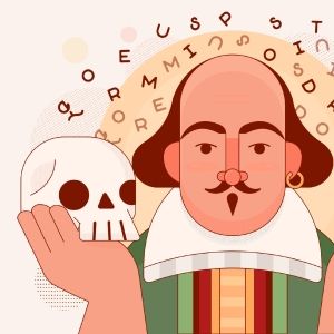 Student Blog: Everybody Loves Shakespeare! (Whether They Know It Or Not)