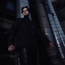 Aaron Hibell Sets Debut European Tour for This Fall