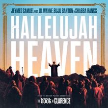 Listen: Hear the First Song From THE BOOK OF CLARENCE Film With Lil Wayne, Buju Banto