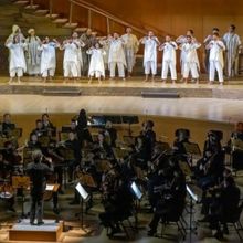 LA Philharmonic to Tour FIDELIO with Deaf West Theatre to London, Paris & More