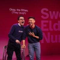 Review Roundup: DARK DISABLED STORIES Opens at the Public Theater