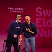 Review Roundup: DARK DISABLED STORIES Opens at the Public Theater