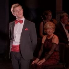 VIDEO: Watch Grange Festival Opera's CANDIDE, Starring Rob Houchen and Katie Hall
